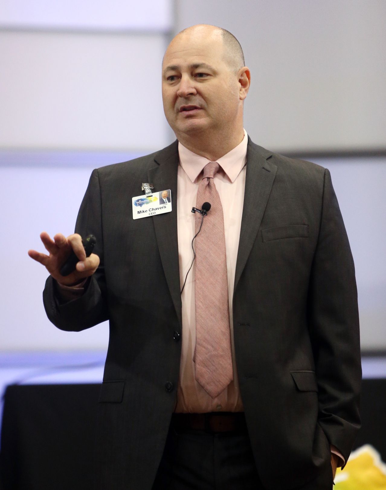 Kids in Crisis conference